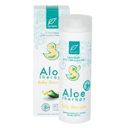 Aloe Therapy - Baby Shampoo - Dr. Taffi