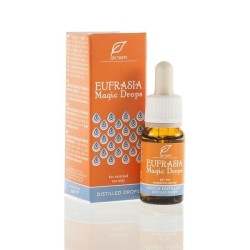 Eufrasia Magic Drops- Gocce distillate - Dr. Taffi